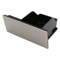 Tresterbehälter mit Blende für DeLonghi ETAM 36,365